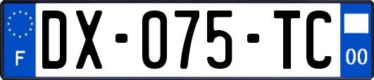 DX-075-TC