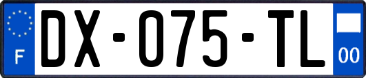 DX-075-TL