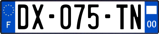 DX-075-TN