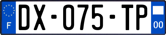DX-075-TP