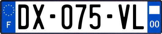 DX-075-VL