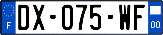 DX-075-WF
