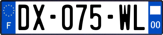 DX-075-WL