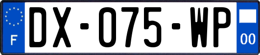 DX-075-WP