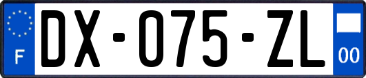 DX-075-ZL