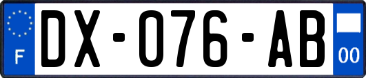 DX-076-AB