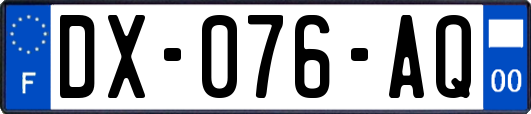 DX-076-AQ