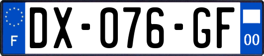 DX-076-GF
