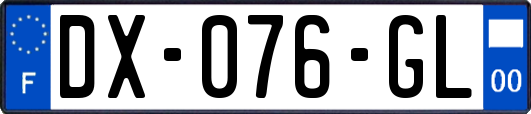 DX-076-GL