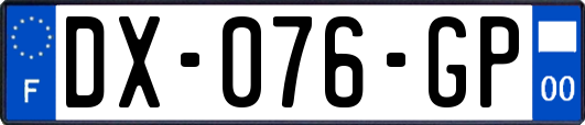 DX-076-GP