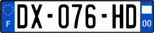 DX-076-HD