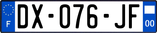 DX-076-JF