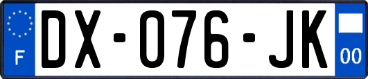 DX-076-JK