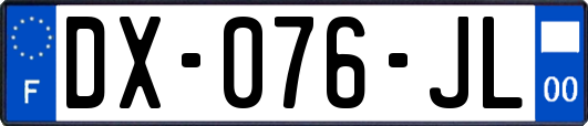 DX-076-JL