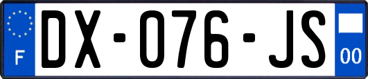 DX-076-JS