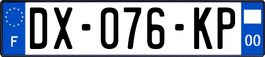 DX-076-KP