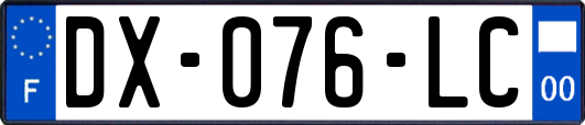 DX-076-LC