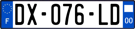 DX-076-LD