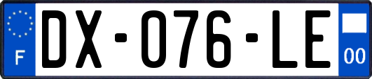 DX-076-LE