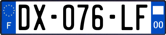 DX-076-LF