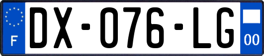 DX-076-LG