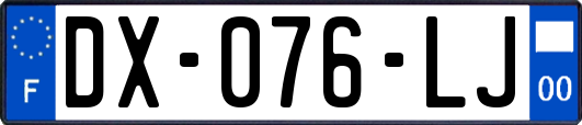 DX-076-LJ