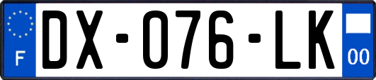 DX-076-LK