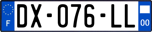 DX-076-LL
