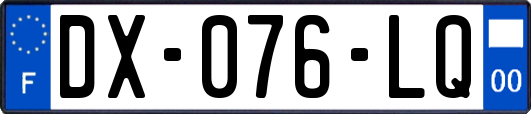 DX-076-LQ