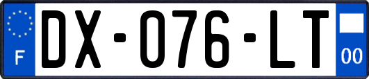 DX-076-LT