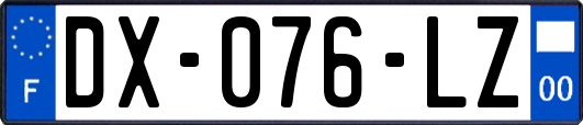 DX-076-LZ