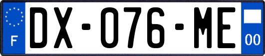 DX-076-ME