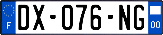 DX-076-NG