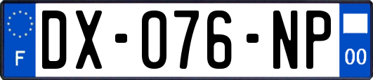 DX-076-NP