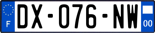 DX-076-NW