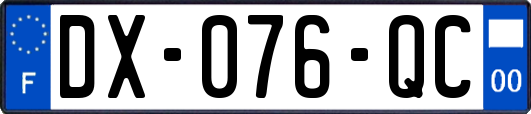 DX-076-QC