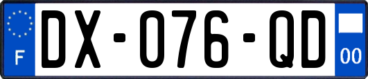 DX-076-QD