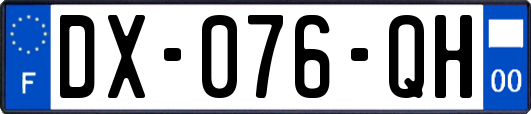 DX-076-QH