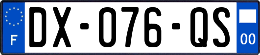 DX-076-QS