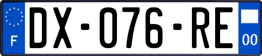 DX-076-RE