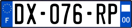 DX-076-RP