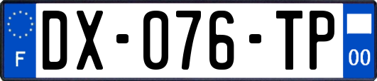 DX-076-TP