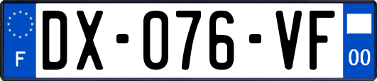 DX-076-VF