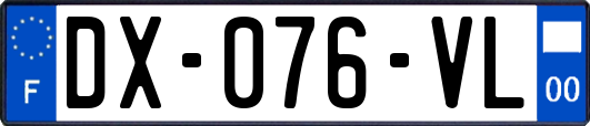 DX-076-VL