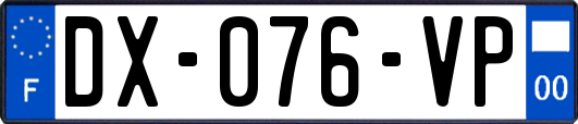 DX-076-VP