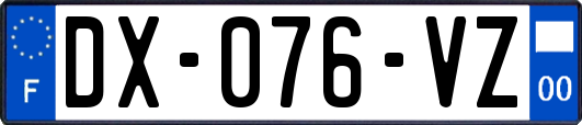 DX-076-VZ