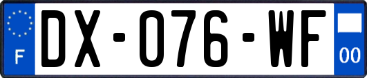DX-076-WF