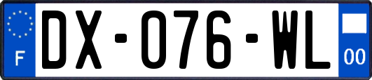 DX-076-WL