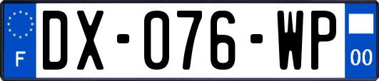 DX-076-WP