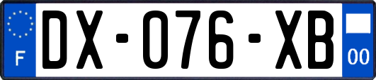 DX-076-XB